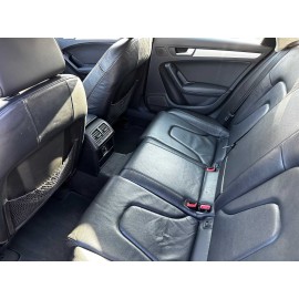 AUDI A4 Avant 2.0 TDI DPF Multitronic EU5