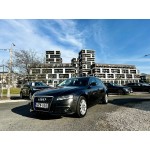 AUDI A4 Avant 2.0 TDI DPF Multitronic EU5