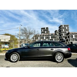AUDI A4 Avant 2.0 TDI DPF Multitronic EU5