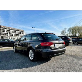 AUDI A4 Avant 2.0 TDI DPF Multitronic EU5