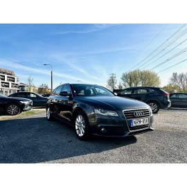 AUDI A4 Avant 2.0 TDI DPF Multitronic EU5