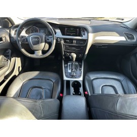 AUDI A4 Avant 2.0 TDI DPF Multitronic EU5