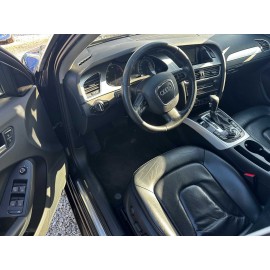 AUDI A4 Avant 2.0 TDI DPF Multitronic EU5