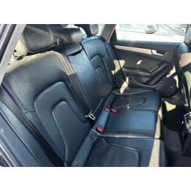 AUDI A4 Avant 2.0 TDI DPF Multitronic EU5