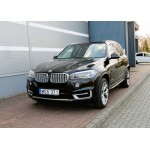 BMW X5 xDrive40d (Automata) BŐR-NAVI-KAMERA-F1-HUD-LED-EL.​TETŐ-Mo-i-137eKm-1 ÉV GARANCIÁVAL!
